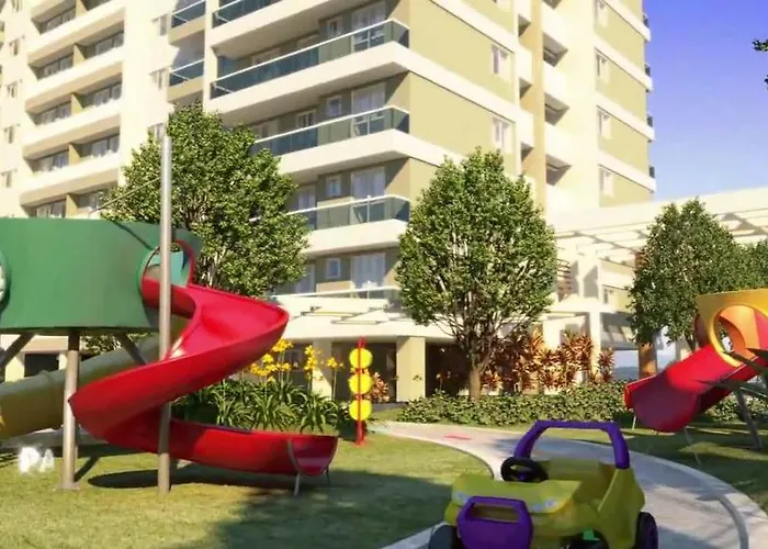 Apartamento Sublime Do Recreio Rio de Janeiro